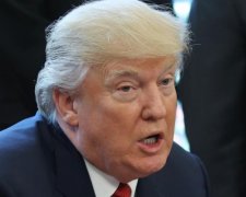 Трамп вважає теракт у Парижі вигідним для Ле Пен