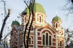 Святого великомученика Георгія, що належить до УПЦ МП