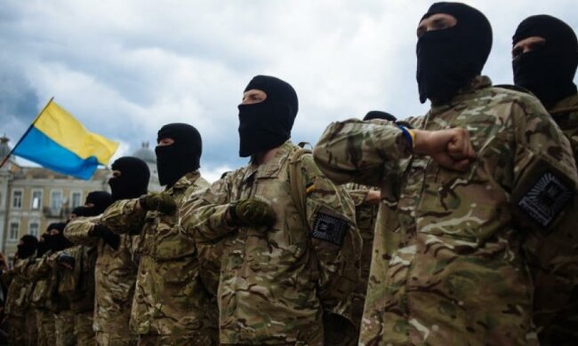 З дембелів створили резервну армію