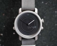 "Умные"часы научили заряжаться неожиданным способом