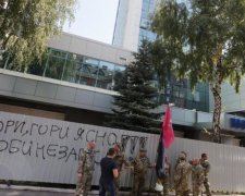 Путинского идеолога "Интера" вышвырнули из Украины