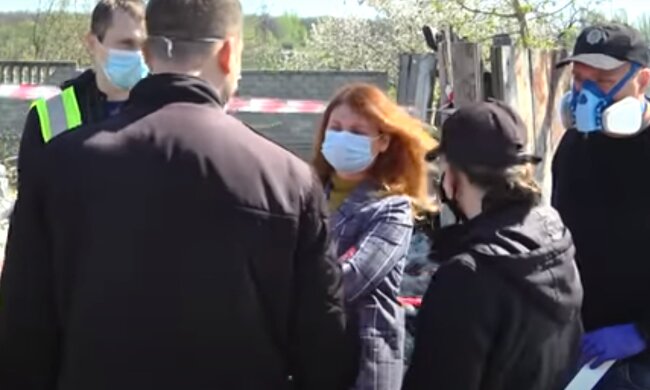 Скрін, відео YouTube