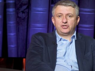 Юрій Романенко, фото: скріншот з відео