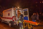 Потужний вибух в квартирі наполохав Дніпро, чоловік залишився без руки: відео