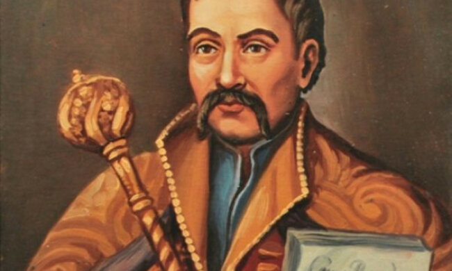 Пилип Орлик