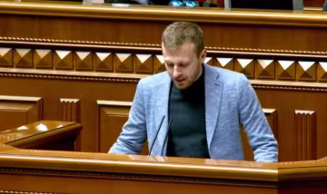 Рада відправила мера Дніпра Філатова в космос - відео