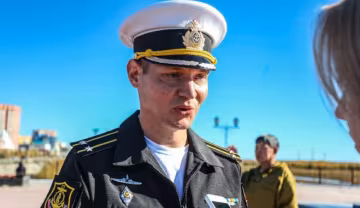 Оккупанта убили 10 июля. Фото: из соцсетей