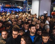 Главное за ночь: крымские санкции и демографическая катастрофа