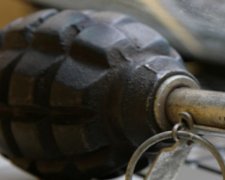 На Донеччині чоловік підірвав себе гранатою через сімейну сварку
