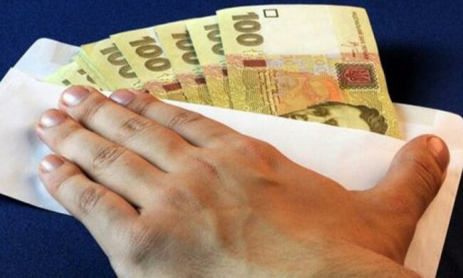 Заборгованість по виплаті зарплат в Україні досягла 1,8 млрд грн