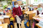 Винничина и Житомирщина ушли на карантин