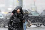 Україну накриють зимові холоди в найближчі дні