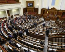 Рада готова визнати особливі території Донбасу?
