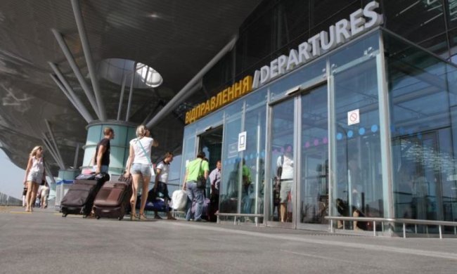 Гучний скандал в Борисполі: два топ-чиновника попалися на величезних хабарах