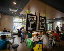 Реклама McDonald's сделала больно многим