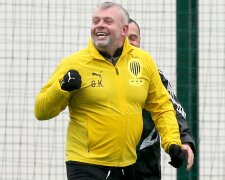 Григорий Петрович Козловский – основатель ФК "Рух", львовский бизнесмен и меценат