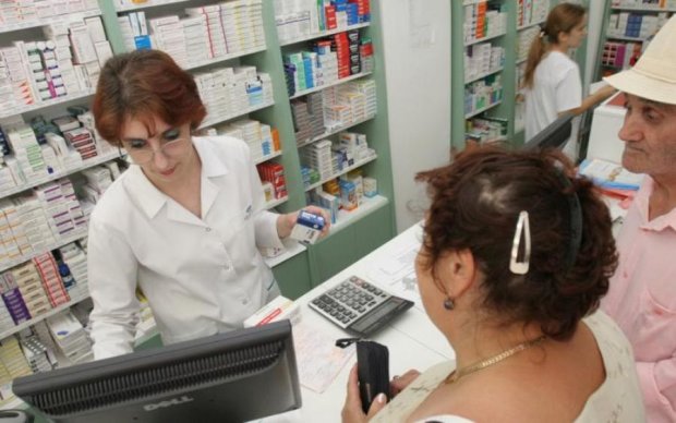 Цены на лекарства: чего ожидать украинцам