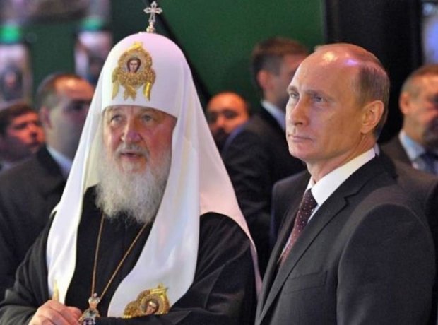 Святой Мельдоний: российские олимпийцы получили духовника