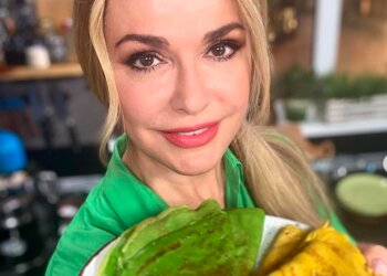 Ольга Сумская, instagram.com/olgasumska/