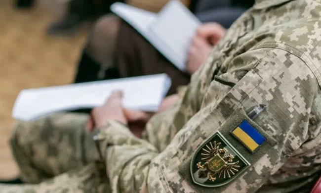 Міноборони про майбутнє ТЦК під час реформи