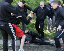 Депутата до смерти забили палками