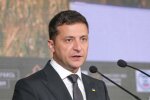 Зеленский будет "ублажать" журналистов целый день: когда состоится марафон президента и где смотреть