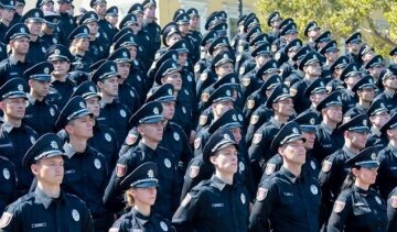 Сегодня на улицы Кривого Рога выйдет новая полиция