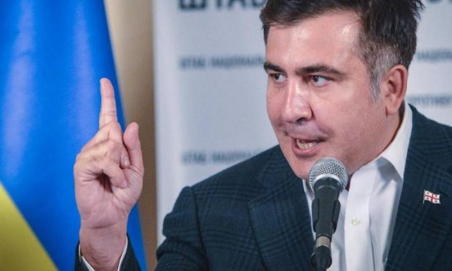 Встал и ушел: брат Саакашвили не задержался в миграционной службе