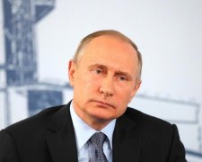 Соратники Путіна зробили з нього посміховисько