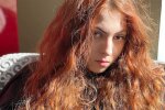 Маша Полякова, скрин из instagram