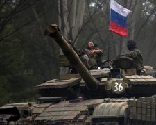 На боці бойовиків воює понад 17 тисяч росіян