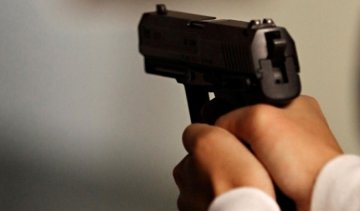 Харків'янин відкрив по продавщиці вогонь заради цигарки