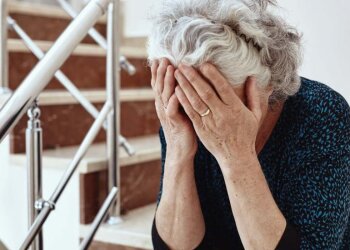 Пенсіонерка, яка постраждала від шахраїв