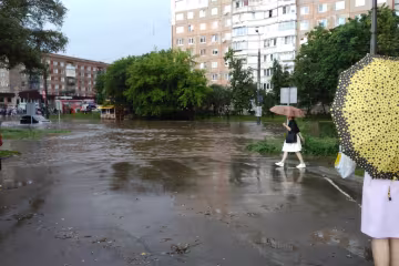 Стихия готовит коварный удар по Одессе: чего ожидать от погоды 7 октября