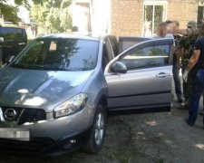 Глава медкомісії військкомату наживався на призовниках