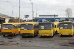 В Киеве маршрутчик заставил пассажиров валяться от хохота, видела бы это Фарион, - кадры транспортного степдапа
