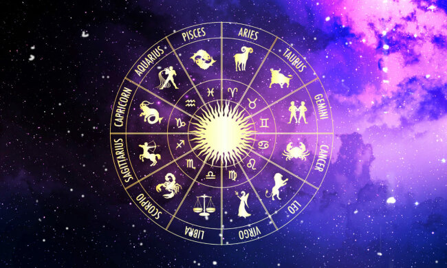 Гороскоп, фото: karandash.news