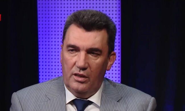 Алексей Данилов, скриншот: YouTube