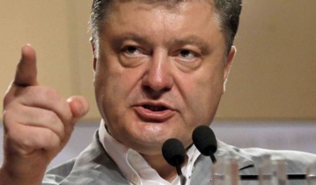 Порошенко пообіцяв повернути Савченко будь-якою ціною