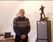 Занадто неблагополучні: соцпрацівник розстріляв батька