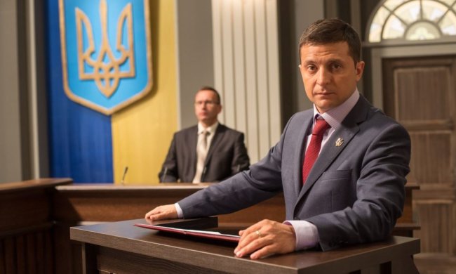 Зеленський загнав себе у пастку: повернутися у коміки не зможе, для нього це шанс