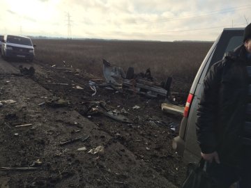 Взрыв автобуса с мирными жителями на Донбассе показали на видео: жуткие кадры