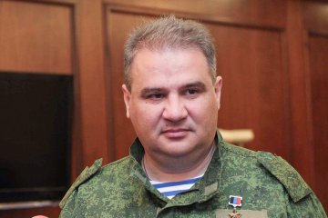 Крысы бегут с корабля: дружки Захарченко засветились в России