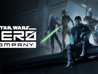 Star Wars: Zero Company — финальный трейлер