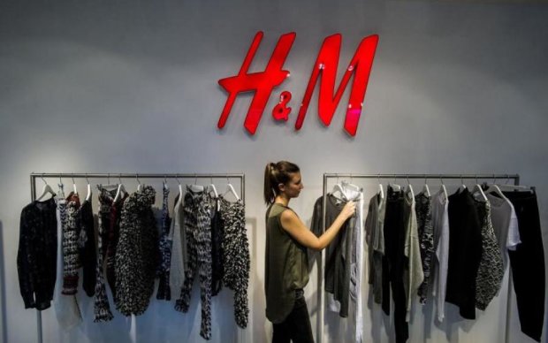 H&M назвав день, коли відкриє перший магазин в Україні