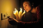 Киевщина останется без света, готовьте свечи и фонарики: кому не повезет