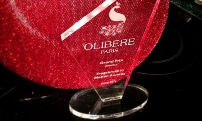 Украинская режиссерка покорила Милан