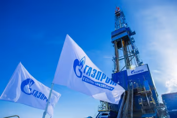 Росія програла війну Україні, "Газпрому" доведеться платити мільярди: "Національному надбанню — кінець"