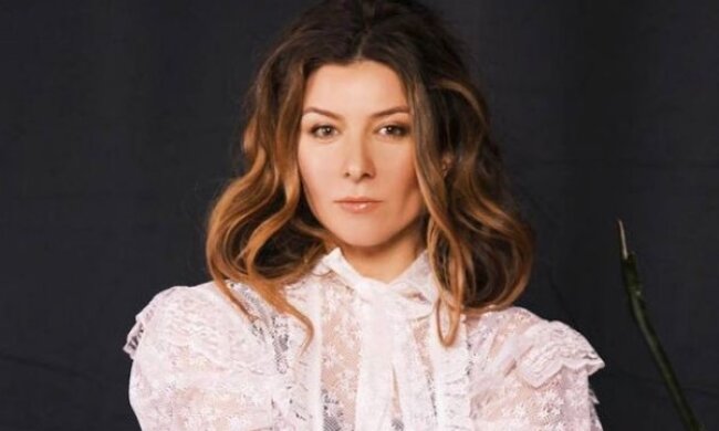 Жанна Бадоєва. Фото Instagram