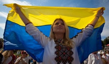 Де мешкають найщасливіші українці